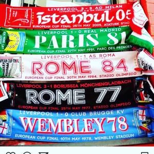 Meet your Posher, Ali